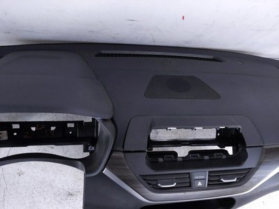 2023-2025 Nissan Altima Instrument Dashboard Dash Panel 68200-9Hf2a *Scratch