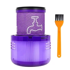 HEPA Filter for Dyson V11 Torque Drive V11 Animal V15 Detect SV14 Cordless Vacuu