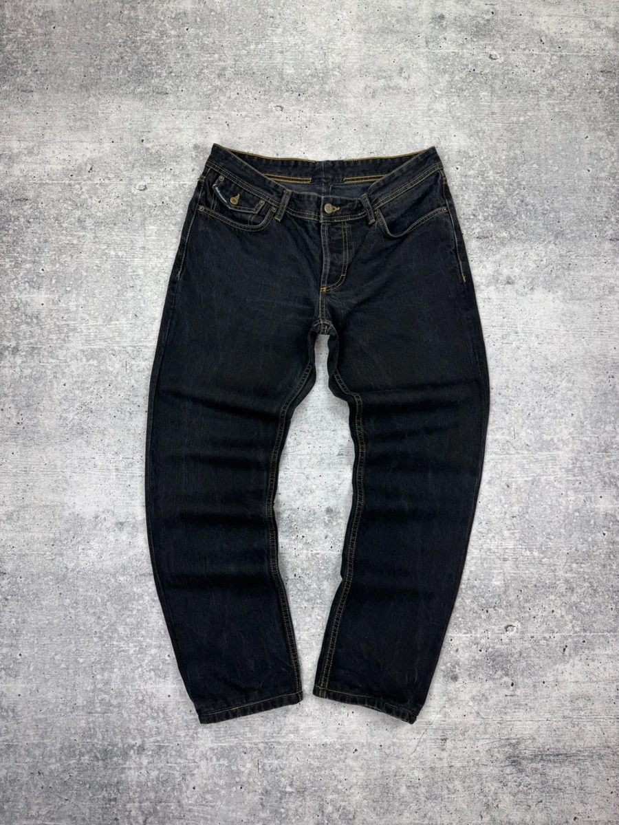 Dolce&Gabbana Black Jeans for Men for sale | eBay