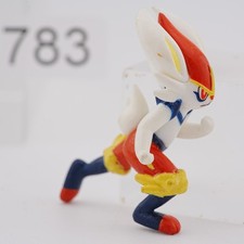 Pokemon Figure -Sold as per photo- From Japanese Lot