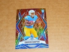 2025 Panini Phoenix Factory Set Football Checklist Guide in-content 9