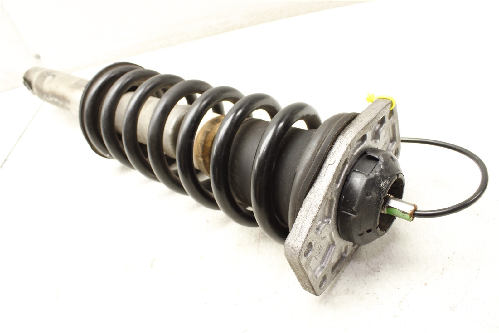 2013 Maserati GranTurismo S Front Left Strut Shock Absorber 08-13