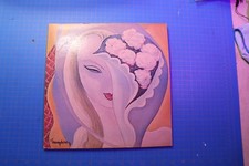 Derek and the Dominos &ndash; Layla And Other Assorted Love Songs 2LP ATCO SD 2-704 Er