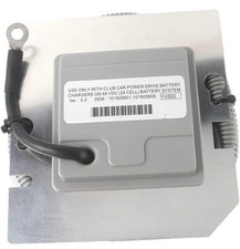 101909901 Golf Cart on Board Computer 48V OBC Drive Power Fit for Club Car DS