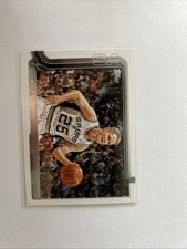 2025-26 Topps - Steve Kerr #267