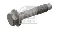 Febi Bilstein Schraube 05140 FüR VW Seat Skoda Audi