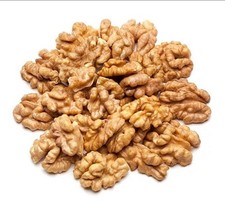 Walnut Hand Cracked 90% Light 100% Organic Natural 1 Kg From Afghanistan 20.42 per kilo
