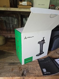 Creality 3D Scanner CR-Scan Ferret Pro/Otter/Raptor/Sermoon S1/X1/ P1 LOT