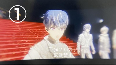 Ainanamubinana bonus 100 Re:vale memorial film #8bd09f