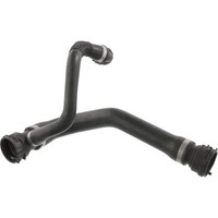 Febi Bilstein 46036 KüHlerschlauch FüR BMW X5 E70