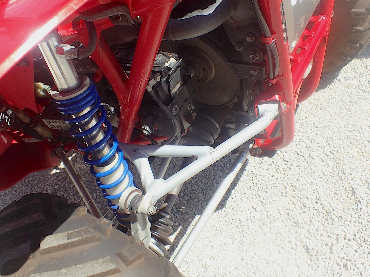 The Honda FL400R Pilot Was Ahead of Its Time