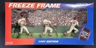 1997 Starting Lineup FREEZE FRAME JUAN GONZALEZ Texas Rangers MLB