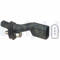 Delphi Kurbelwellensensor Impulsgeber SS11238 FüR Audi VW Seat Skoda 1K1 Plus 5