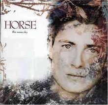 The Same Sky von Horse | CD | Zustand sehr gut