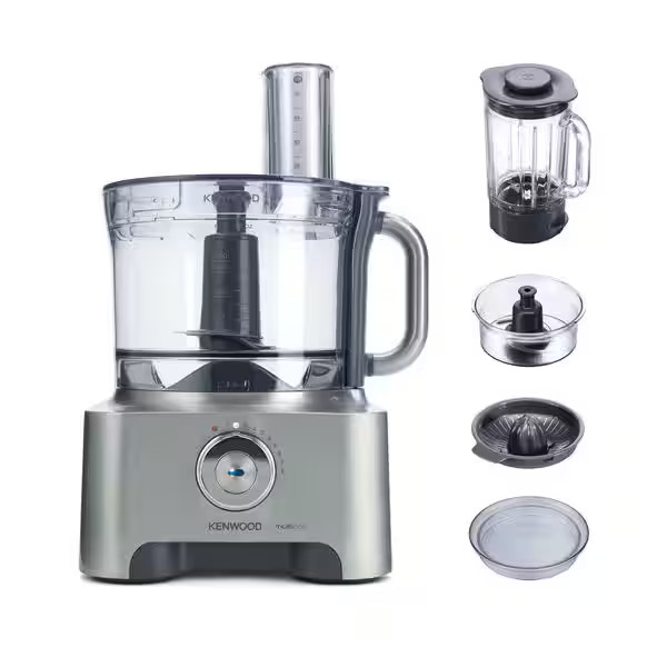 Robot de cocina MultiPro Sense FPM810 | Nuevo