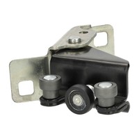 AIC RollenfüHrung SchiebetüR FüR Renault Kangoo / Rapid Mitte Rechts 7700308222