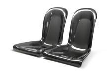 Seibon For 09-10 Nissan Gtr R35 Oe Style Back Seats Pair Seibon For 09-10 Nissan Gtr R35 Oe Style Back Seats Pair