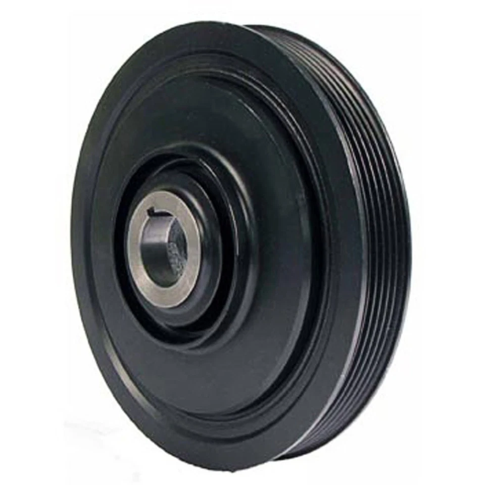 Equilibrador armónico PB1545N Dayco para Honda Odyssey Acura MDX Pilot Ridgeline TL Foto 2 de 2