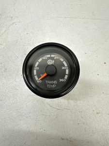 Mack Truck 2” Transmission Oil Temp Gauge 21026913 B29