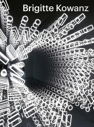 Brigitte Kowanz Light Is What We See - Image 3