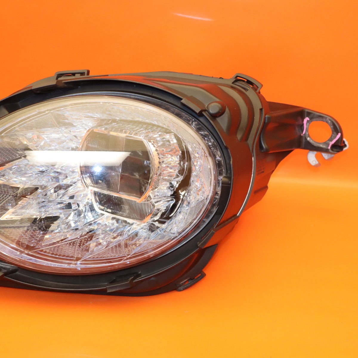 Bentley Bentayga Hybrid 2020-2023 Left Headlight P/N 36A941015H