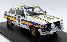 Minichamps 1/18 Scale 155 808710 - Ford Escort RS 1800 - Acropolis Rally 1980