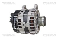 Triscan Axialgelenk, Spurstange 8500 50210 FüR Mazda