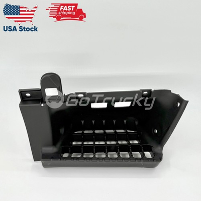 #ad #ad Step Plate Left Driver Side For ISUZU NRR NPR NQR NPR HD 04 07 $40.00