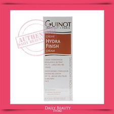 Guinot Hydra Finish Cream SPF 15 30ml 0.88oz NEW FAST SHIP