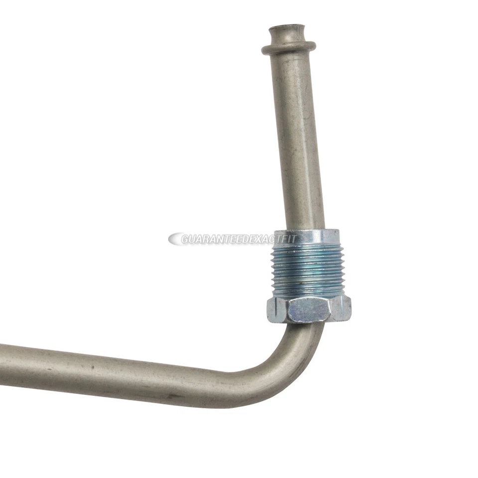 Manguera de presión de dirección asistida TCP para Cadillac DeVille DTS Edelmann Foto 3 de 3