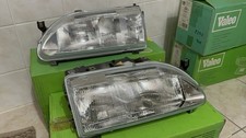 Feu avant (phare) Renault R19