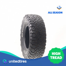 Used Lt 31x10.5r15 Bfgoodrich All-terrain Ta Ko3 109r - 1432