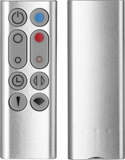 New Replacement Fan Remote Control Compatible with Dyson HP01 Hot  Cool Heat...