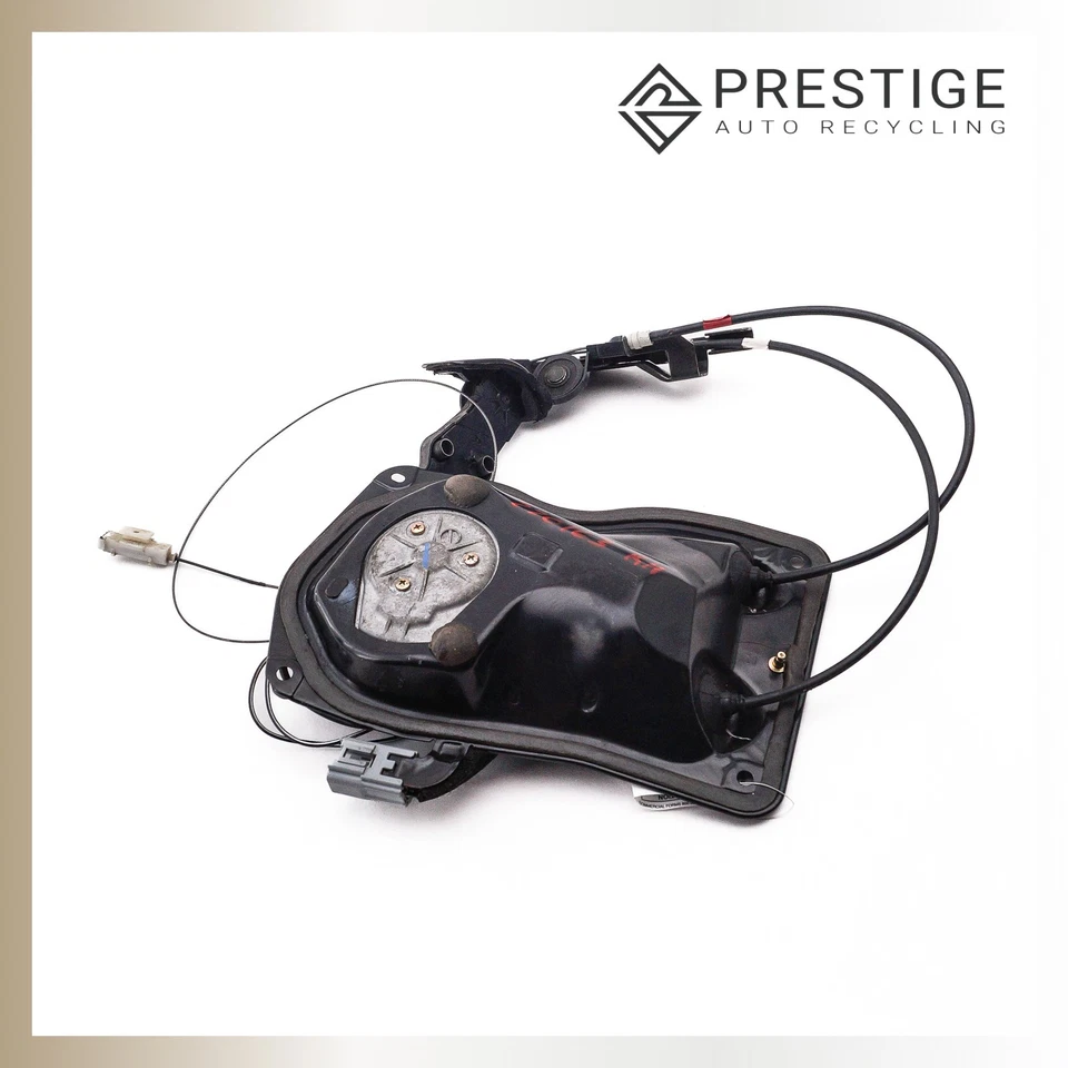 Toyota Sienna 2004-2007 puerta corredera motor y embrague trasero derecho 85620-08041 OEM Foto 3 de 4