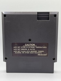 Donkey Kong [ 5 Screw ] ( Nintendo NES )Cart Only - Clean Label - RARE - TESTED