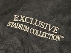 Super Bowl XXXIX Greg Norman Jacket NFL 2005 Patriots Eagles Mens Size L — photo 4