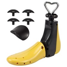Shoe Stretcher Women Men Professional Boot Stretcher Adjustable Width Length-  