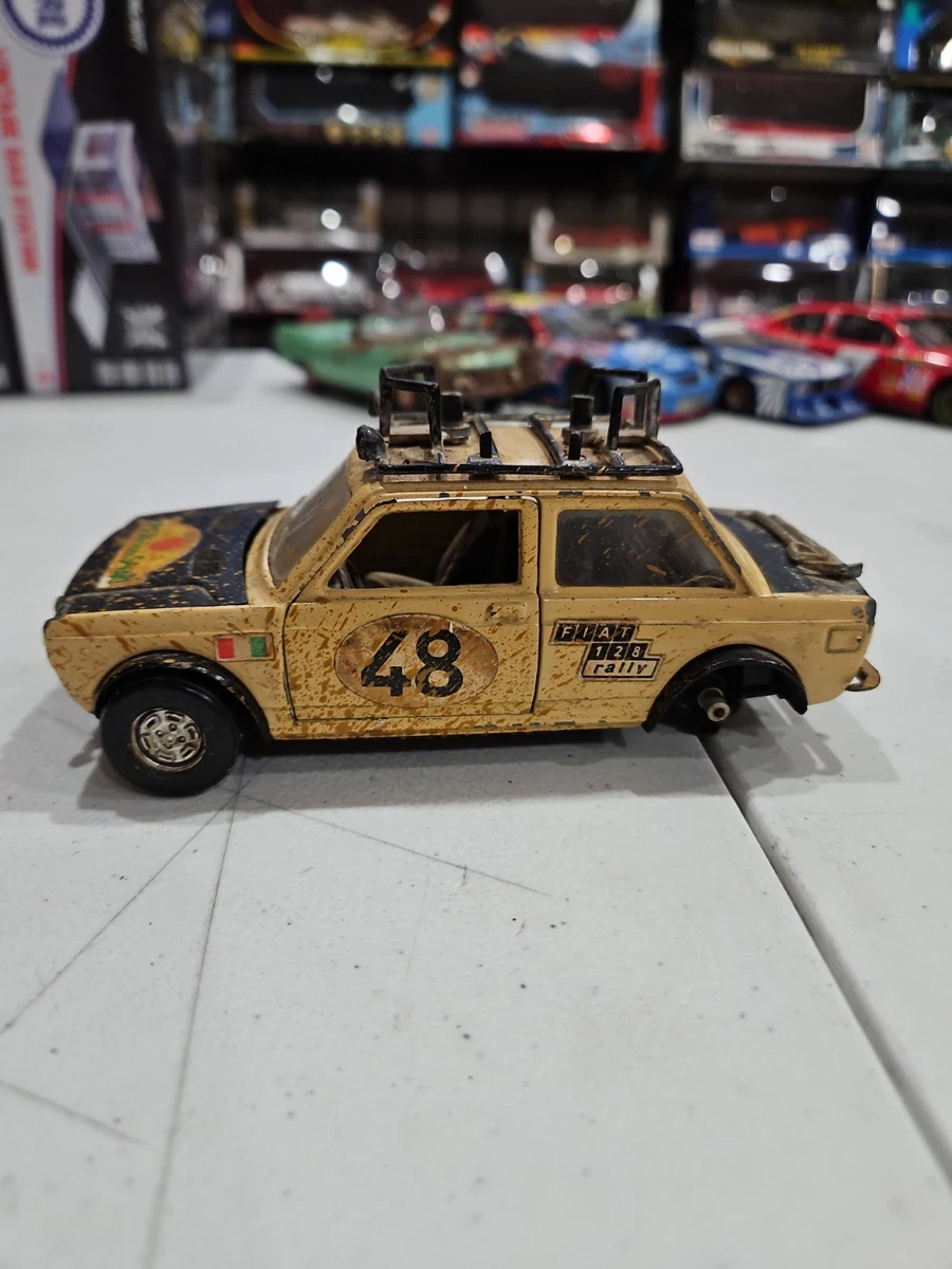 トヨタランドクルーザー Polistil製 MADE IN ITALY,1/25 Polistil Vintage Manufacture Diecast Cars for sale | eBay