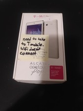 T - Mobile Alcatel One Touch Pop 7 Lte Tablet