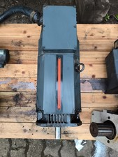 MITSUBISHI ELECTRIC SERVO MOTOR, SJ-7.5A 