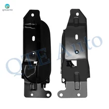 Pair of 2 Front Left-Right Inner Door Handle For 2005-2019 KIA Bongo3