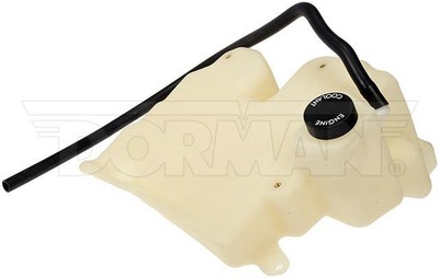 Dorman 603-111 Engine Radiator Coolant Overflow Bottle Tank Reservoir for Chevy