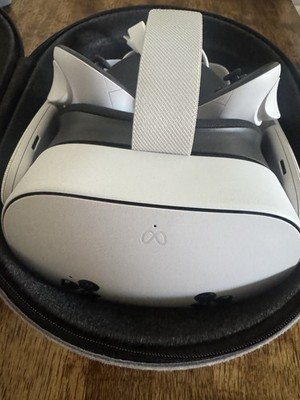 Meta Quest 3S Virtual Reality Headset 128GB