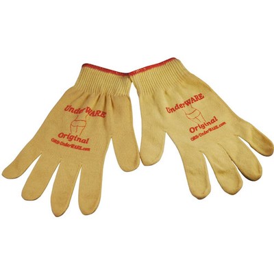 PC Racing Original Glove Liners - Large M6013
