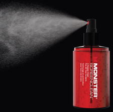 Monster Spray Electronic Device Screen Cleaner Kit 6.7 oz. VME50017