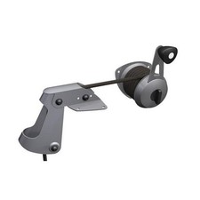 ATTWOOD Anchor Lift System  Durable  Reliable Marine Anchor Support