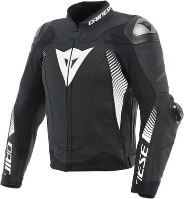 Super Speed 4 Dainese Leather Jacket Black/white Size 44 | eBay Super Speed 4 Dainese Leather Jacket Black/white Size 44 | eBay