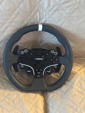 Moza R9 Direct Drive Sim Racing Wheel Bundle