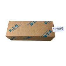 Contenu SET 11 Pièces Eaton K50/1 Cosse de Raccordement Isolée