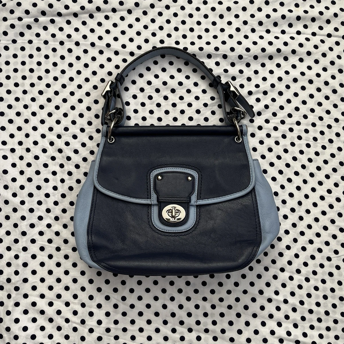 Coach Willis Shoulder Bag Medium Bags & Handbags for Women for